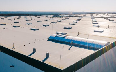 9 Types of Commercial Roofs Business Owners Should Consider