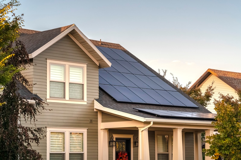 Missouri Solar Incentives That Springfield Residents Should Know Ohm