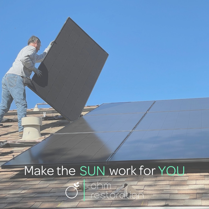 Missouri Solar Energy Rebates