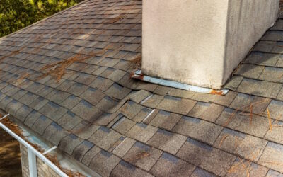 6 Signs of Roof Damage Every Homeowner Should Be Aware Of