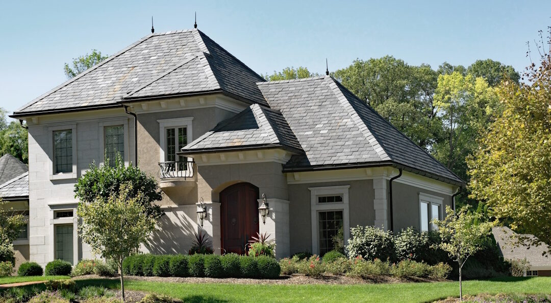 Metal Roofs: Everything You Should Know